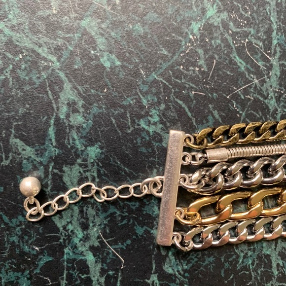 EUC Jenny Bird Austin Cuff - Picture 5 of 5